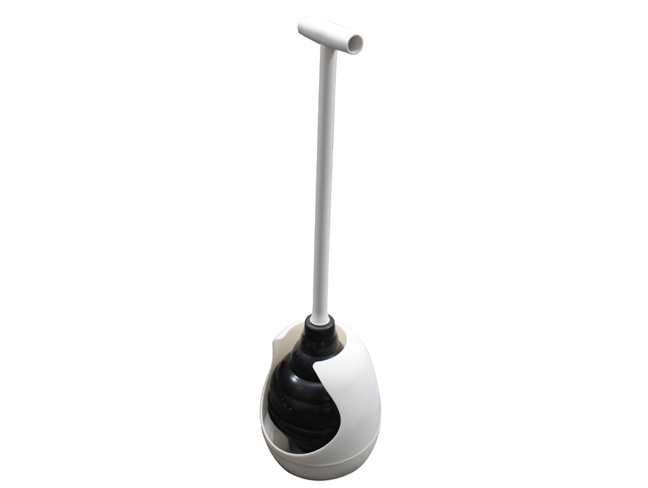 Reviews for Korky Beehive Mini Sink and Drain Plunger